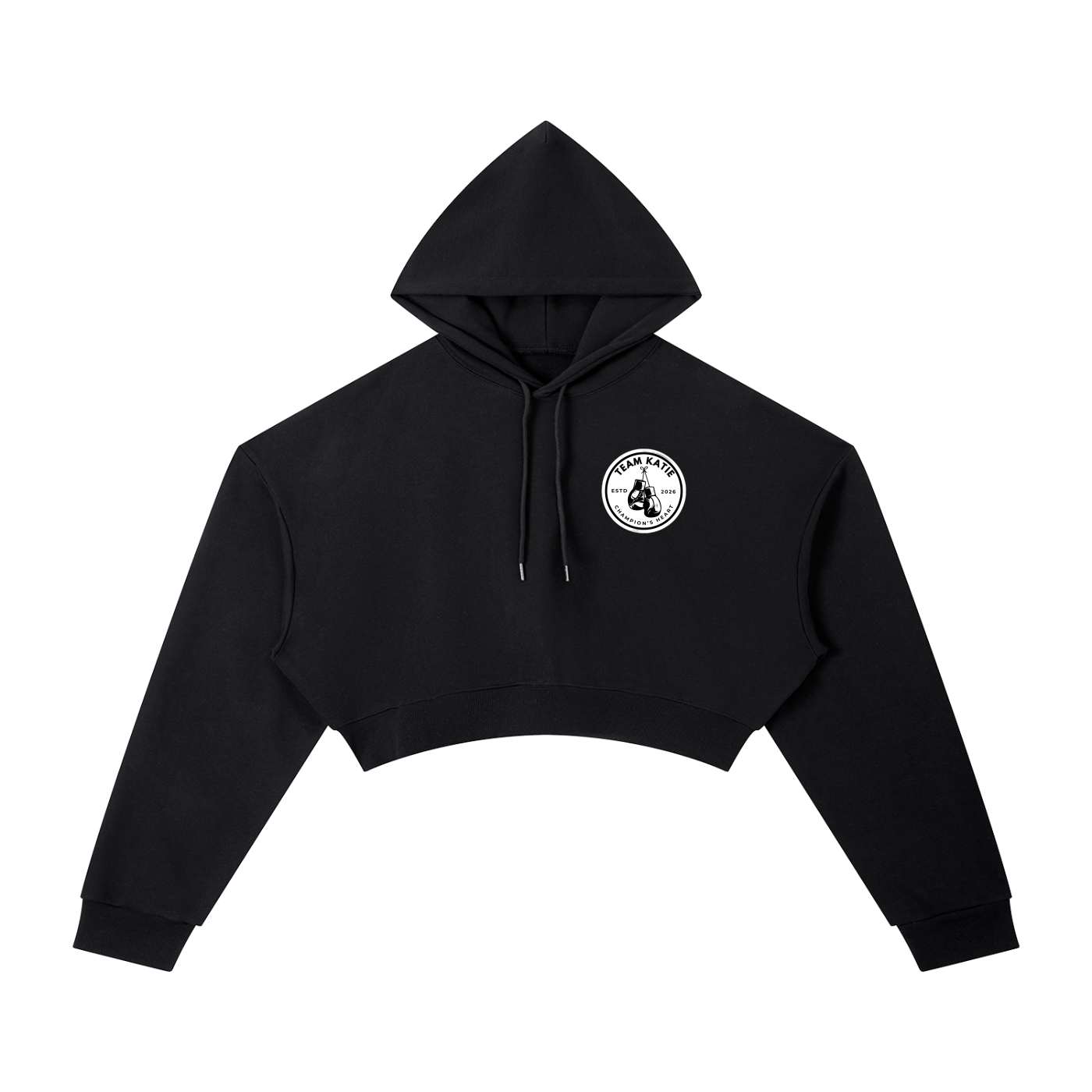Fight Mode Hoodie